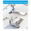 Universal Industrial Sewing Machine Pull Tube Sewing Machine Accessories