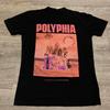 2020 Polyphia Band Collection Gift For Fan S To 5XL Unisex Tshirt K1071 Unisex T-Shirt