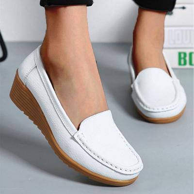 Calzado para mujer – Mocasines de mujer