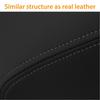 Vehicle Armrest Center Console Cover Lid for Camry 2012-2017 Car Accessories