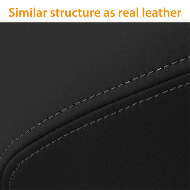 Vehicle Armrest Center Console Cover Lid for Camry 2012-2017 Car Accessories