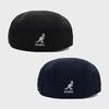 KANGOL 504 Hunting Cap 0258BC Beret Baker Cap