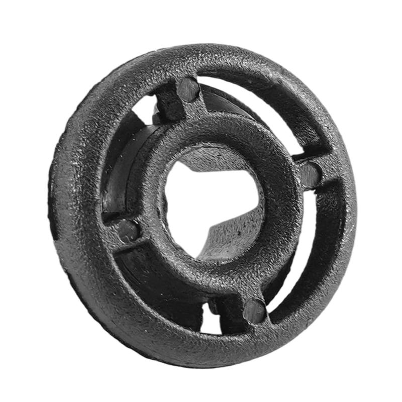 Pack of 6 Automotive Engine Compartment Hood Bonnet Rod Strut Retainer Grommet Clips W712889-S300 Suitable for MK4 MK5