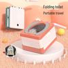 Portable Folding Baby Potty for Children