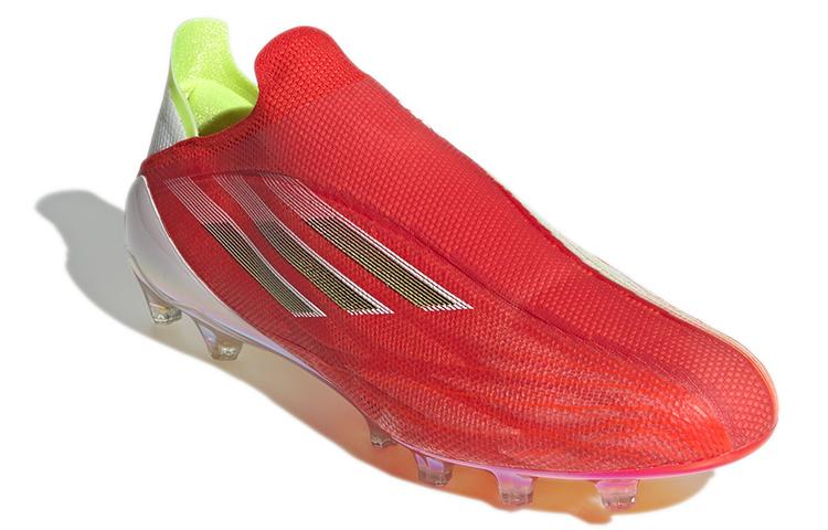 adidas X Speedflow+ Ag 'Solar Red' FY6872