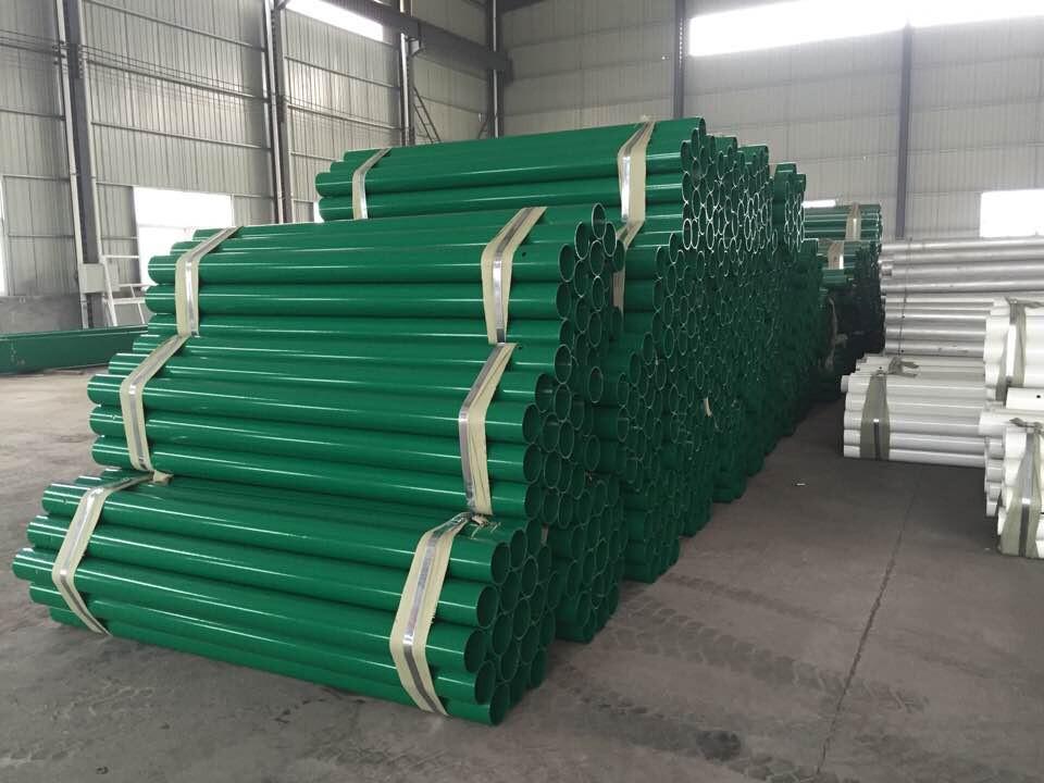 Gr-SB-2E Highway Anti-Collision Guardrail