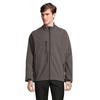 Herren Relax Softshelljacke