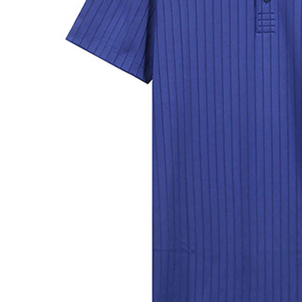 Hugo Boss FW23 Polo Shirt Men's Royal Blue 50494528-438