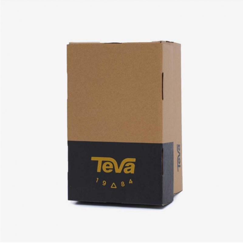 Teva Women S Sandal Hurricane empSol Gaila  Stvf2514570 Blk 