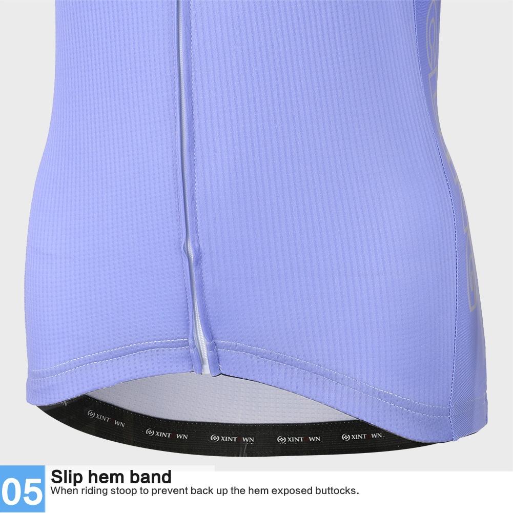 Riding Bicycle Jerseys Cycling Clothing Set Quick Dry Women Long Sleeve Bicycle Clothes Suit