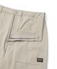 COLUMBIA UNIVERSITY M-Label Regular-Fit Uniform Pants Heritage Beige