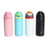 Double-Walled Stainless Steel Insulated Fruit Cup & Sports Water Bottle