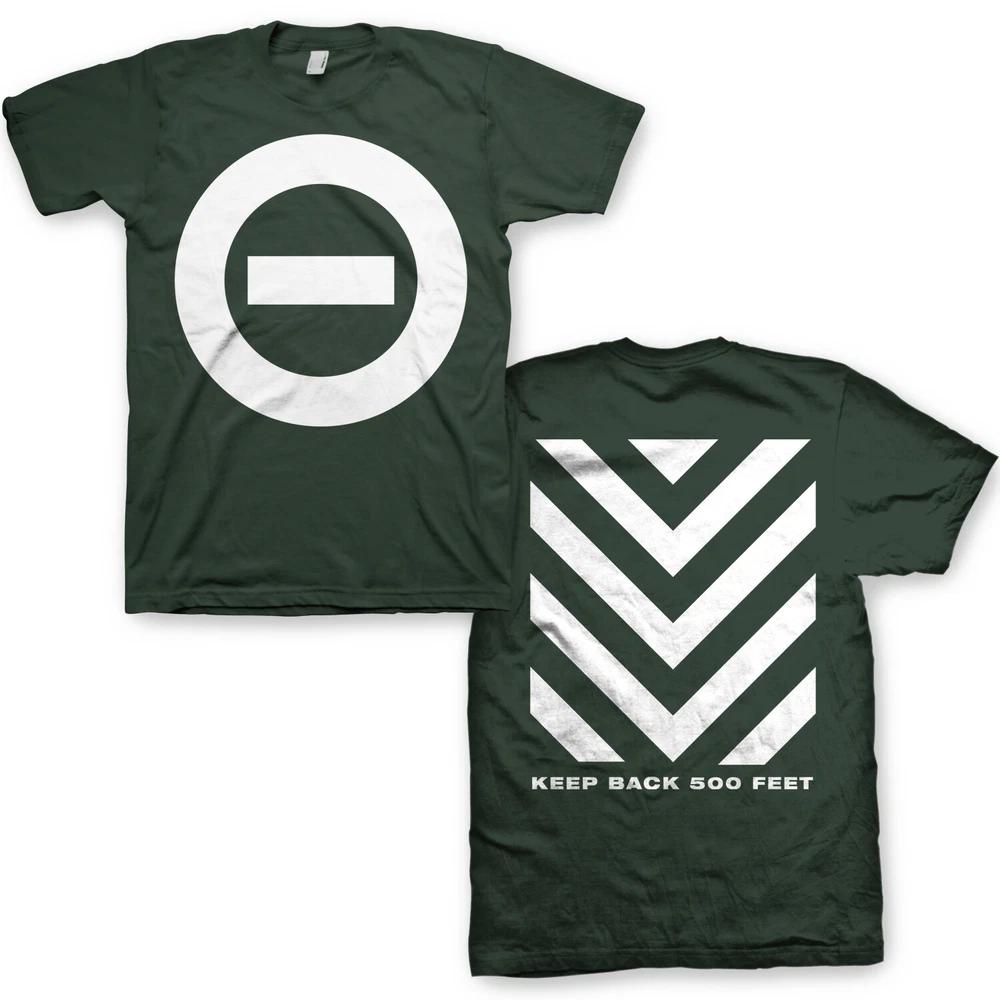 Type O Negative Stay Back Tshirt S