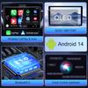 Android 16 For GMC Yukon 3 GMT 900 2006-2014 For Chevrolet Tahoe 3 GMT900 2006-2014 Silverado 2 GMT901 2007-2013 Radio Car GPS jr2
