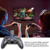 Wireless Gamepad for Smartphones Tablets Laptops Bluetooth-compatible Game Controller Somatosensory Game Handle