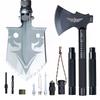Li Shen Multi-functional Outdoor Foldable Shovel with Axe