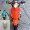 Suitable for Suzuki Lets4 CA45 Four Stroke Electronic Fuel Injection Motorcycle Fairing Front Mudguard