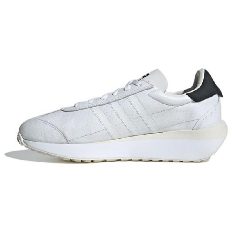 adidas Country XLG White Black - ID4707 белый