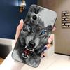 Dragon Tiger Wolf Cover Phone Case For Infinix NOTE 10 11 11S 12 GT 20 30 40 50 TECNO POVA NEO 2 4 5 6 7 Pro TPU Case Shell Capa