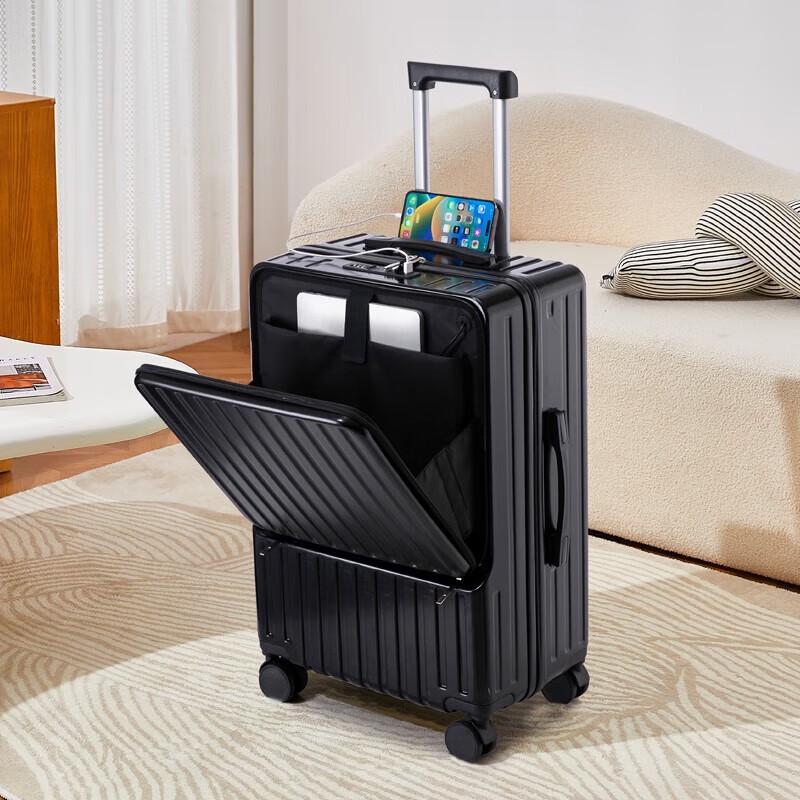 VICTORIATOURIST 9201 Front-Opening Luggage