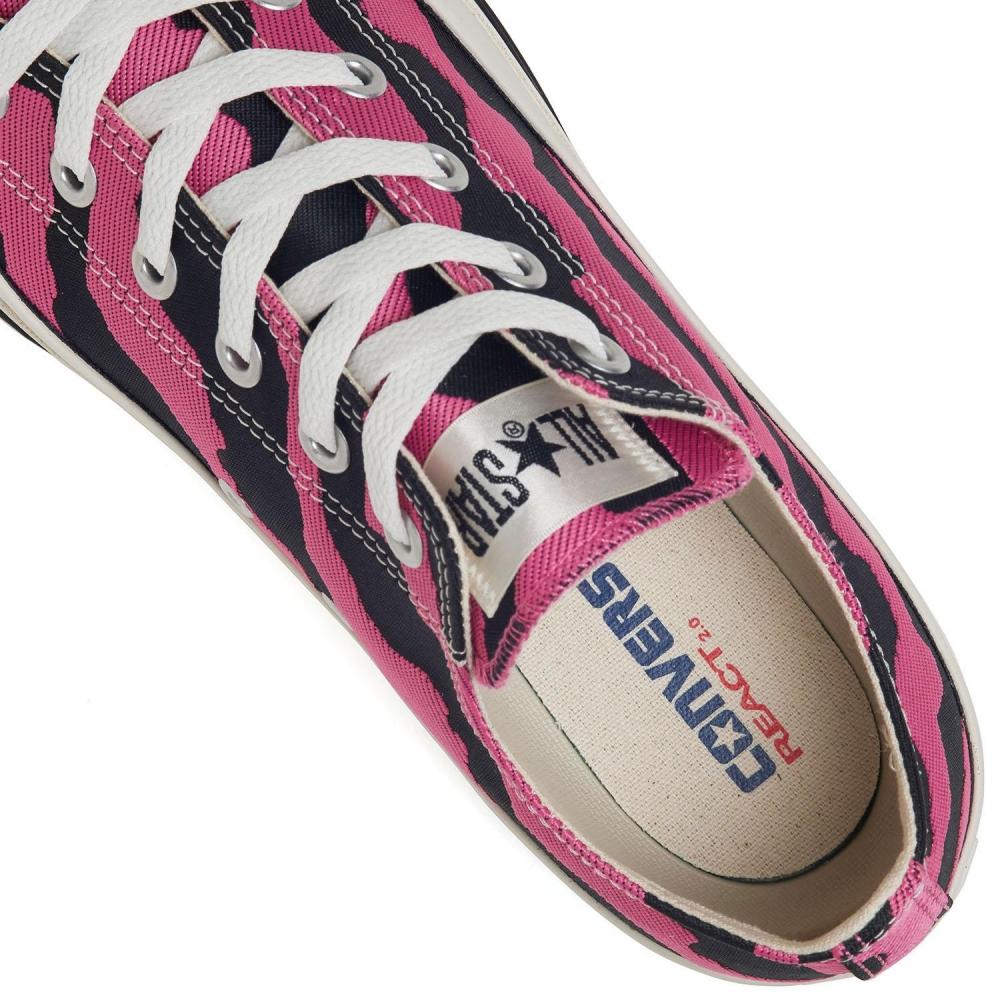 Converse Všechny boty StaR R Cj Ox 31311372 růžové