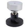 Car Roof Magnetic Mount Bracket Aluminum Alloy Angle     Mount for Cars Yachts