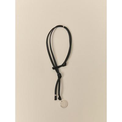 AMAG STUDIO DUAL CIRCLE CHARM