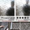 45*100CM Glass Film Casement Clings Film PVC Privacy