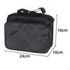 Optical Power Meter Kit Complete Set Fiber Scribe Portable Case Fault Tracer for