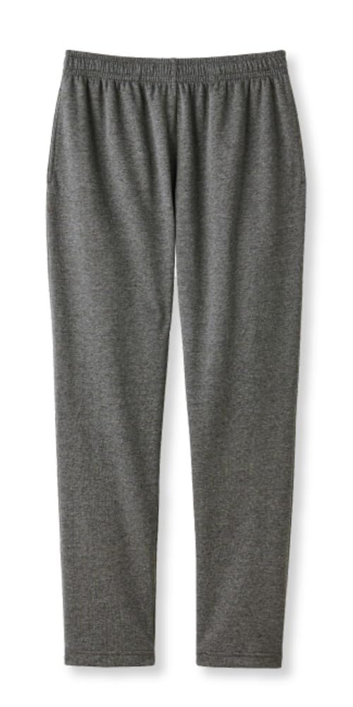 

Servan Recovery Care Long Heather Size L Men s Pants, Gray,