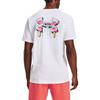 T Shirt Men's White 1361678-100