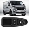 Power Window Master Switch Lifter 6554.ZJ 13Pin Replacement Fits for Citroen