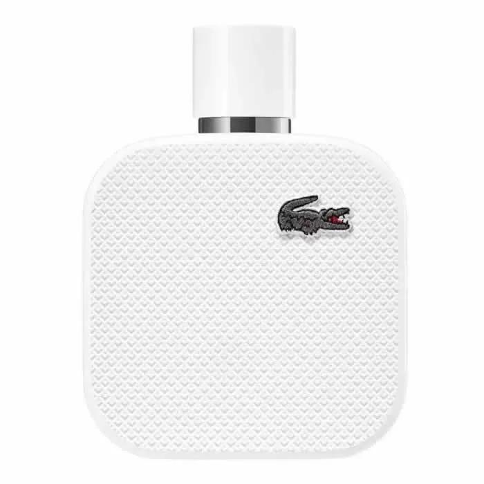 Lacoste L.12.12 Blanc Мужской Туалетная вода Спрей 50 мл