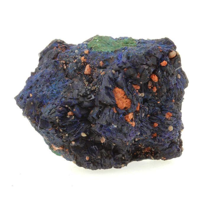 Chessylite (Azurite) 201.5 carats