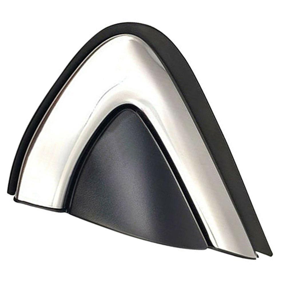 

Door Mirror Side Corner Triangle Trim Fit for Honda CRV 2017-2019 Door Mirror Side Corner Triangle Trim