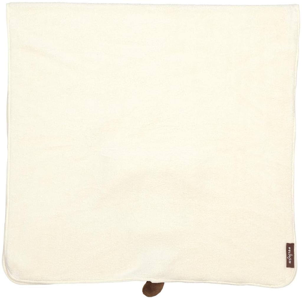 Skater Water Absorbent Quick Drying Bath Towel Tama Friends Do You Know My 60cm X 120cm & Tama? TODR1-A