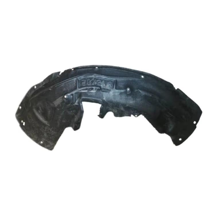 BMW F20/F21 1er Serie Radhausschale (51718055139/51718055140)