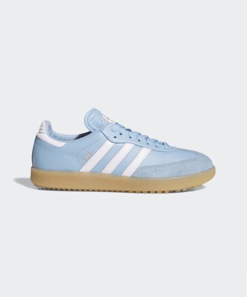 [Adidas Golf] Samba Spikeless [KJ5431] 220