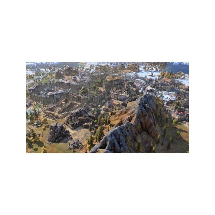 Sid Meier's Civilization VII PS5