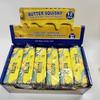 Slow Rebound Butter Stick Squishy Toy Stretchy Cheese Stick Squishy Toy Prank Toy