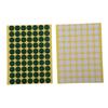 Self-Adhesive Shooting Target Stickers