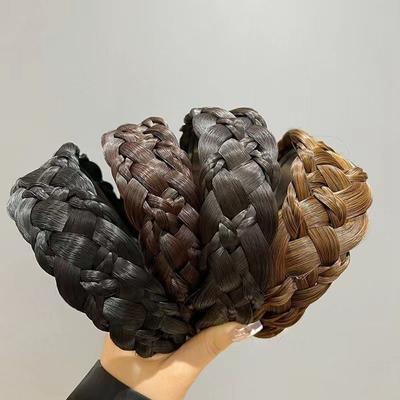 Accessories til hår – Hårbøjler til kvinder