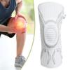 Knee Brace Support Straps Knee Compression Sleeves Knee Pain Relief Patella Stabilizer Brace Support For Running Sport Knee