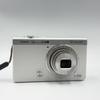 [USED] CASIO EXILIM EX-ZR60 WHITE (Working condition, free bonus included)