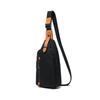 Pierre Cardin Men's Casual Crossbody Chest Bag