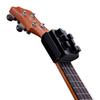 Pomoc dydaktyczna do akordów ukulele Narzędzia do ćwiczenia akordów Akcesoria do strojenia instrumentów strunowych