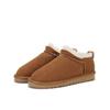 Lazy shoes overflowing new snow boots snow shoes cotton shoes winter snow cotton snow boots