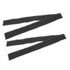 2pcs Flood Barriers Nonwoven Absorbent Resin Water Absorbent Expansion Bag Reusable Dam Bag For Garage Basement