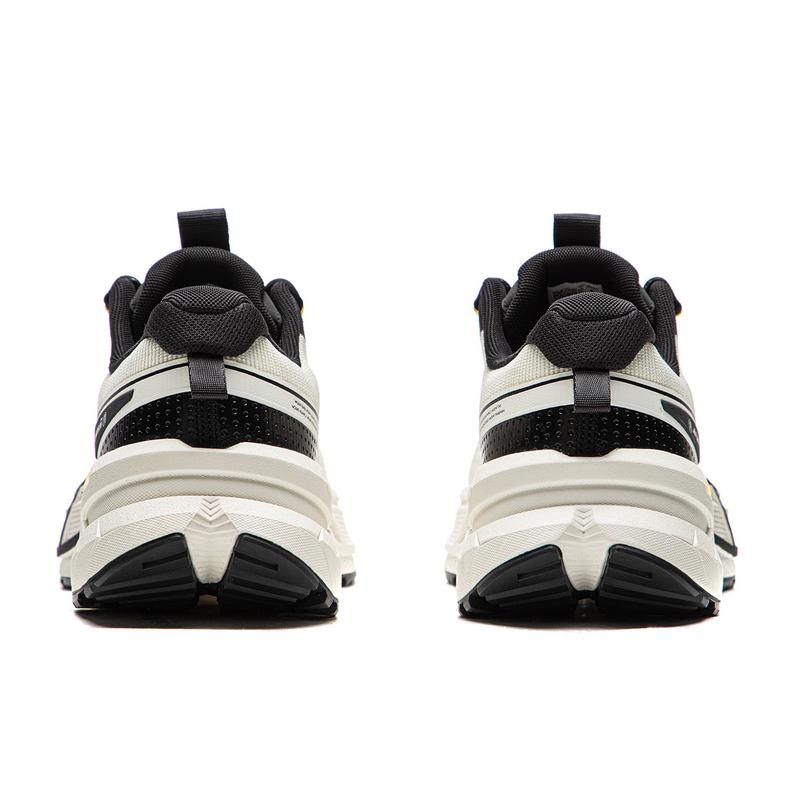 Li Ning Outdoor CF Tracing, Xingchuan 2 Comfortable And Trendy Support Reflective Rebound Low Top Hiking Shoes Unisex AHTW003-7