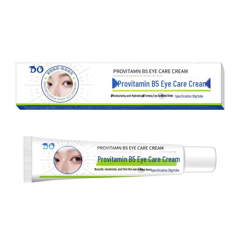 Astragalus Moisturizing Eye Cream for Wrinkles and Dark Circles - Hydrates, Brightens, Anti-Aging Formula. Special Offer Support